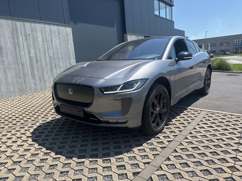 Jaguar I-Pace EV400 R-Dynamic SE