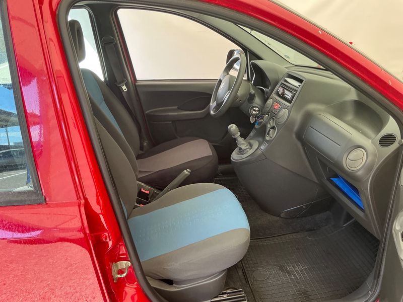 Fiat Panda 1.2 MyLive — zdjęcie 3
