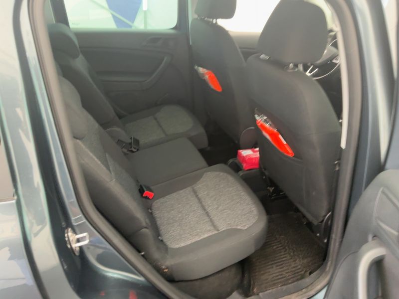 Skoda Yeti 1.2 TSI Active Outdoor — zdjęcie 14