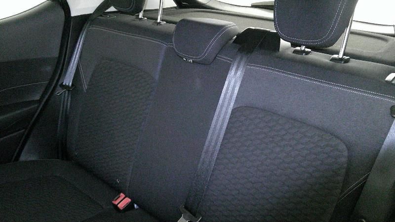 Ford Fiesta d'occasion