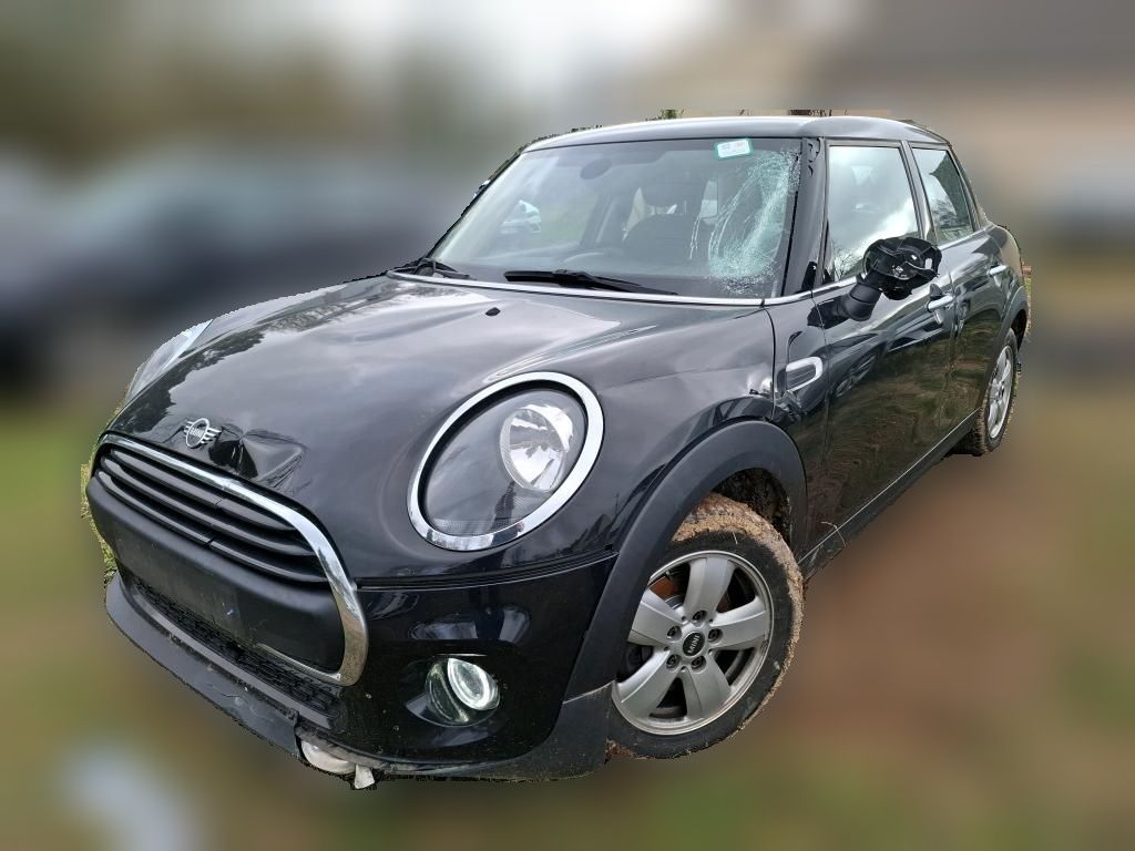 MINI One 2019