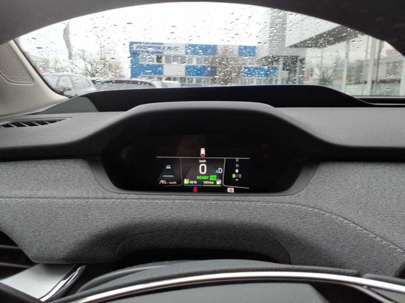 Skoda Enyaq d'occasion