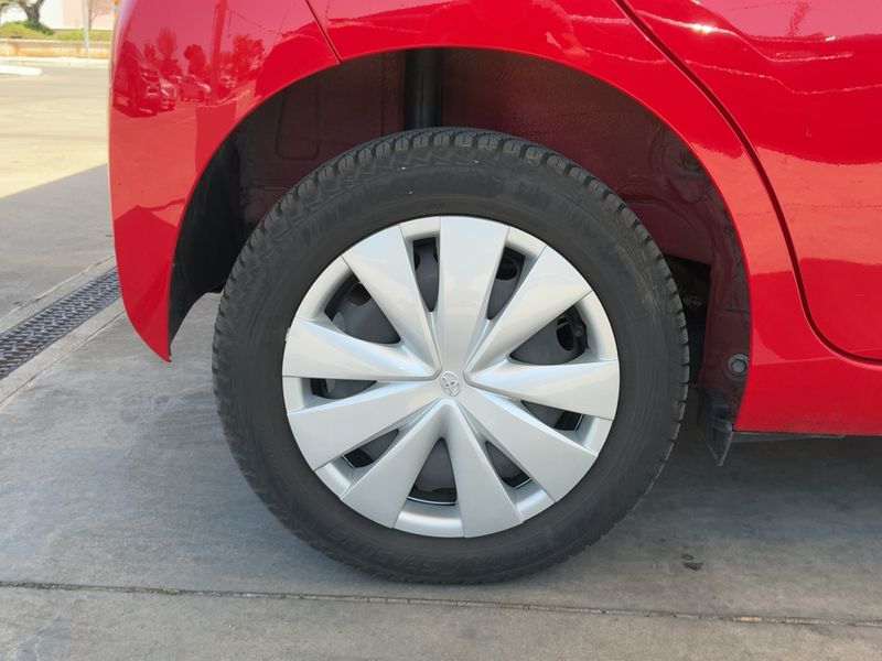 Toyota Aygo 1.0 VVT-i X 2020 – снимка 9