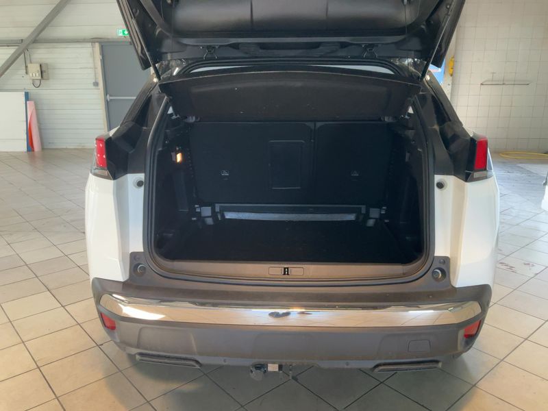 Peugeot 3008 1.2 PureTech Allure — zdjęcie 10
