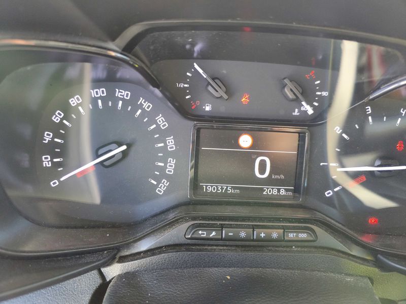Toyota ProAce City Verso 1.5 D-4D L1 Family Active — zdjęcie 12