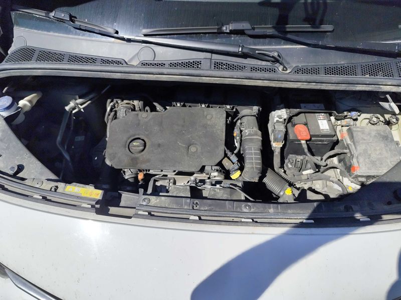 Toyota ProAce City Verso 1.5 D-4D L1 Family Active — zdjęcie 8