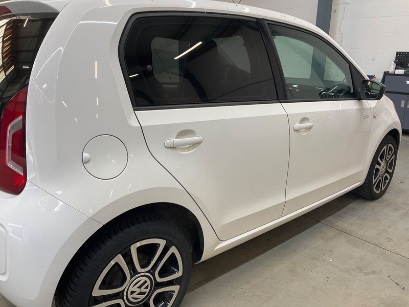 Volkswagen up! 1.0 Cup up! — zdjęcie 6