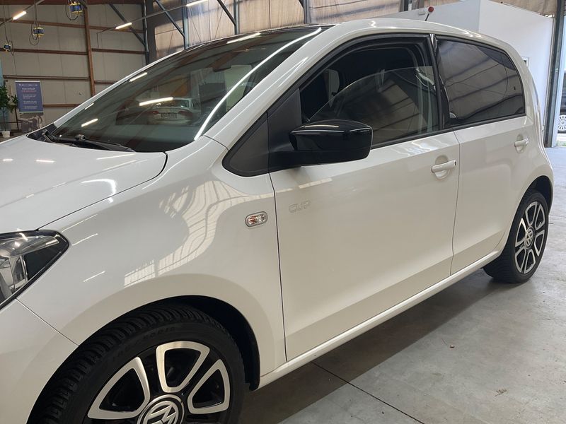 Volkswagen up! 1.0 Cup up! — zdjęcie 2