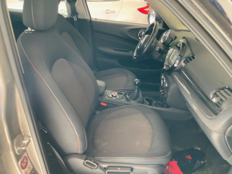 MINI Clubman One — zdjęcie 11