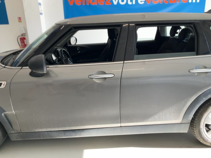 MINI Clubman One — zdjęcie 4