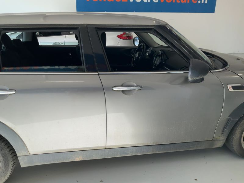 MINI Clubman One — zdjęcie 7