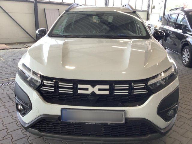 Dacia Jogger 1.0 TCe LPG Extreme+ — zdjęcie 9