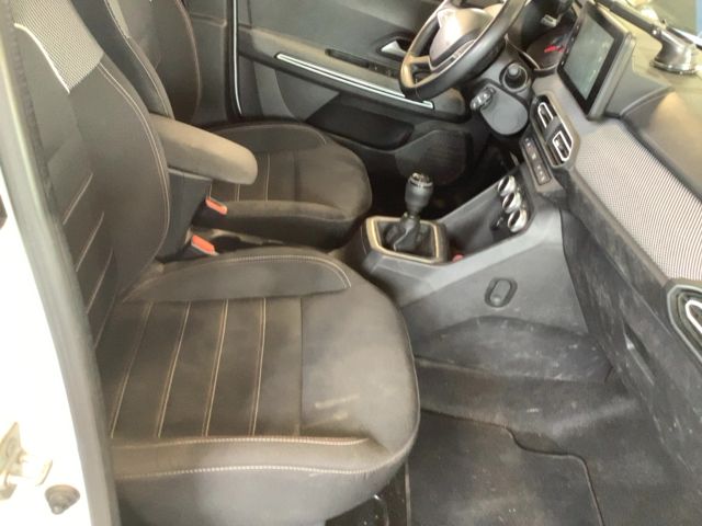 Dacia Jogger 1.0 TCe LPG Extreme+ — zdjęcie 11