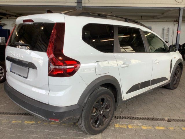 Dacia Jogger 1.0 TCe LPG Extreme+ — zdjęcie 6