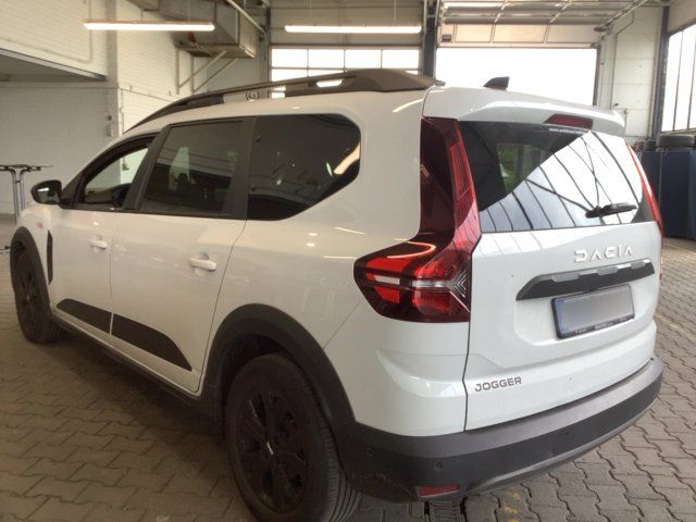 Dacia Jogger 1.0 TCe LPG Extreme+ — zdjęcie 3