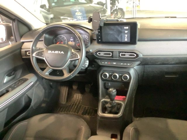 Dacia Jogger 1.0 TCe LPG Extreme+ — zdjęcie 12