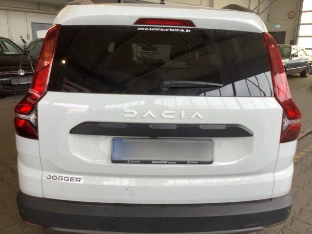Dacia Jogger 1.0 TCe LPG Extreme+ — zdjęcie 5