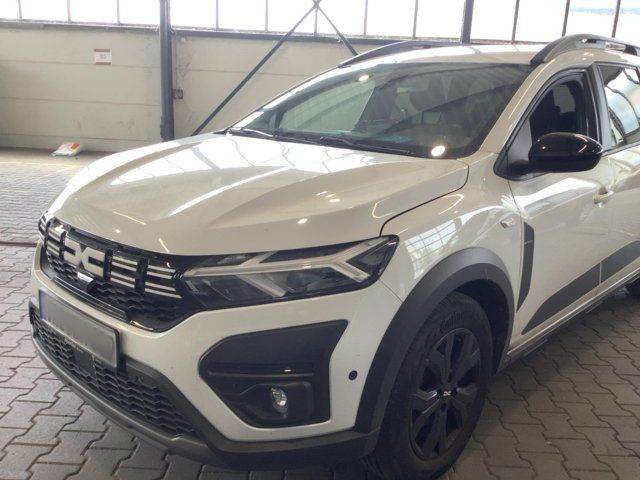 Dacia Jogger d'occasion