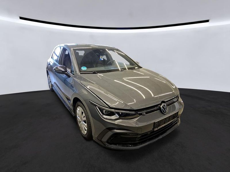 Volkswagen Golf VIII 1.5 eTSI ACT R-Line — zdjęcie 13