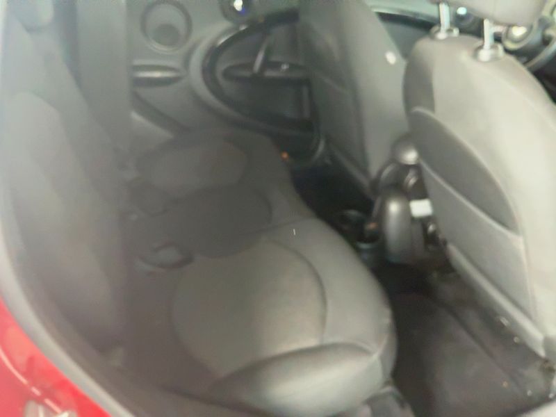 MINI Countryman Cooper ALL4 — zdjęcie 14