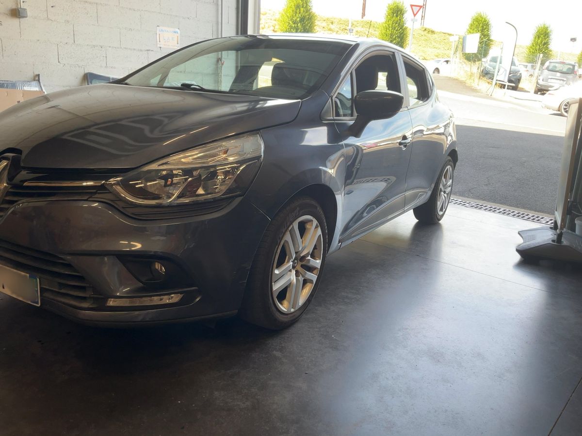 Renault Clio d'occasion