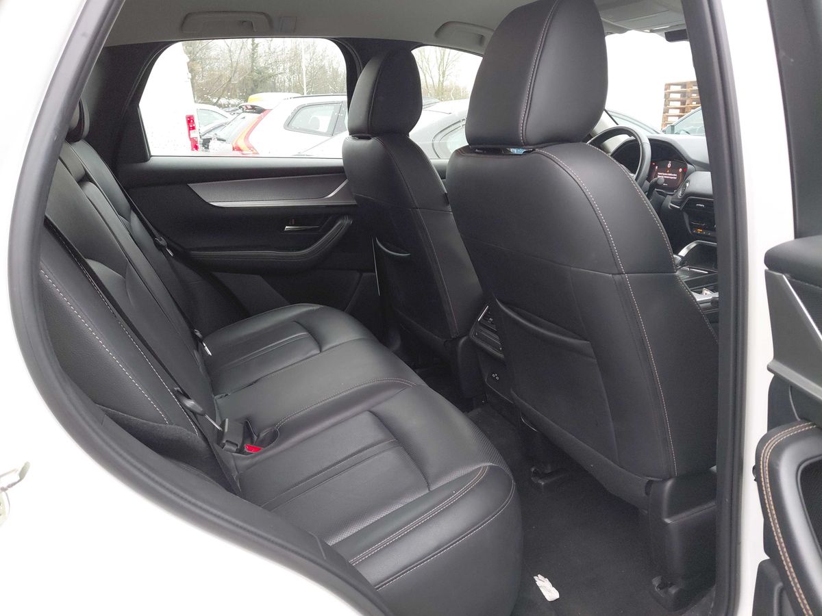Mazda CX-60 d'occasion