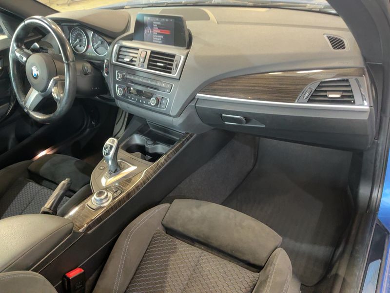 BMW 2er M235i xDrive — zdjęcie 12