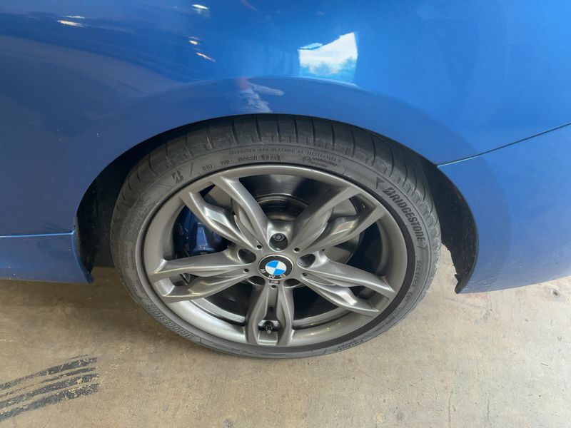 BMW 2er M235i xDrive 2014 – снимка 5