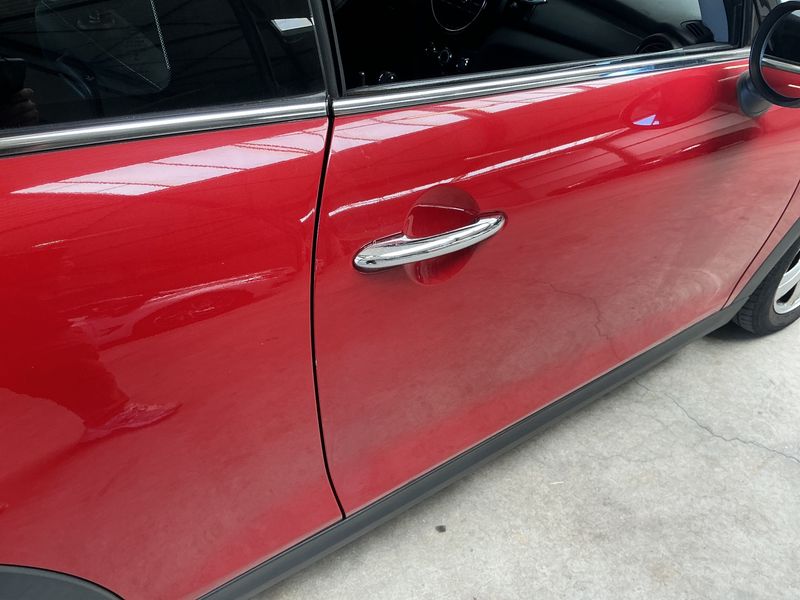 MINI Cooper D 2014 – снимка 23