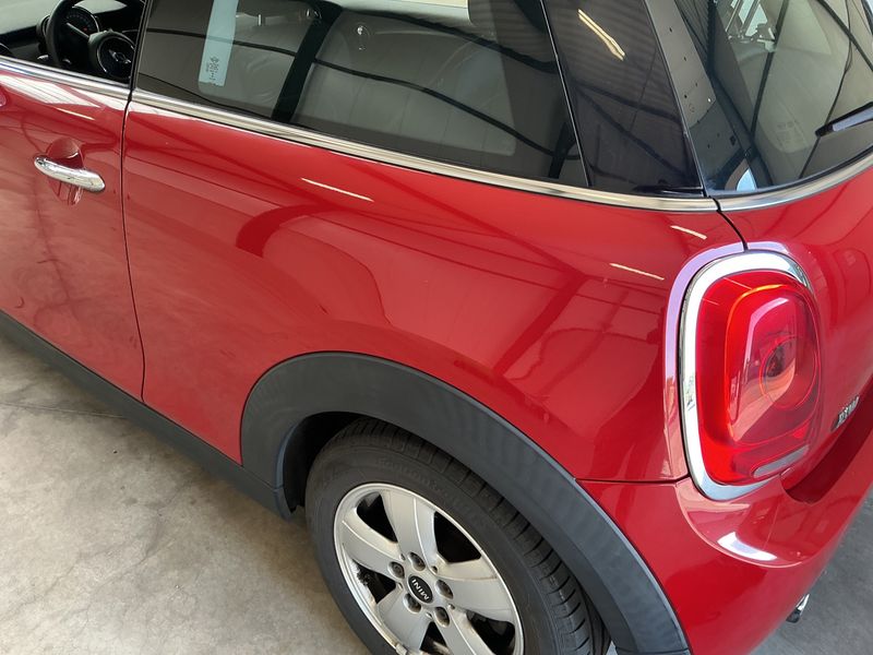 MINI Cooper D 2014 – снимка 26