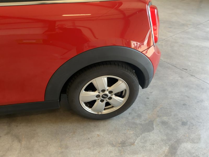 MINI Cooper D 2014 – снимка 5