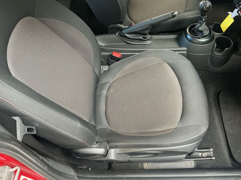 MINI Cooper D 2014 – снимка 33