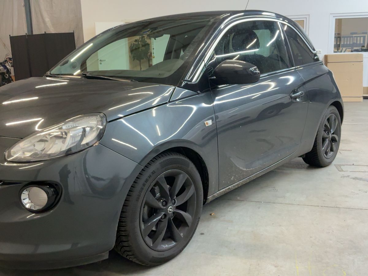 Opel Adam 1.4 Jam