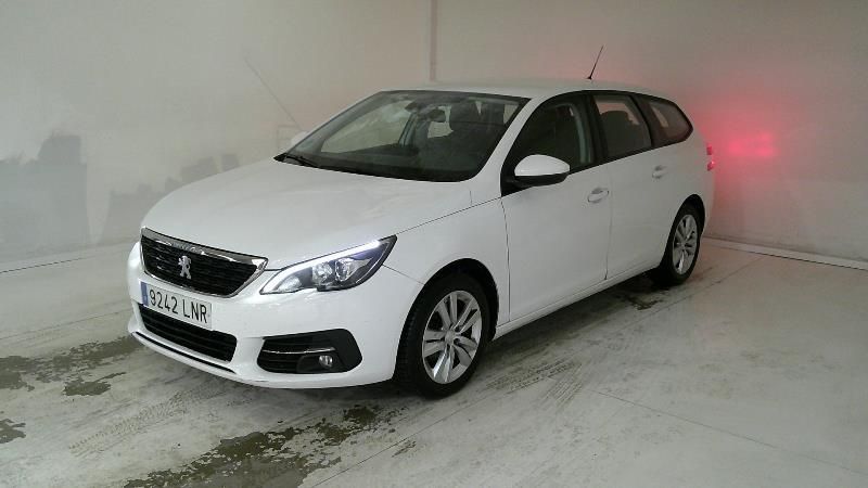Peugeot 308 d'occasion