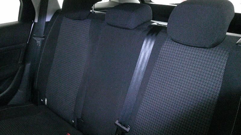 Peugeot 308 d'occasion
