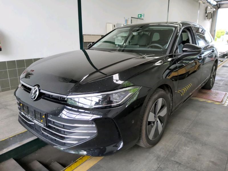 Passat 2.0 TDI Business