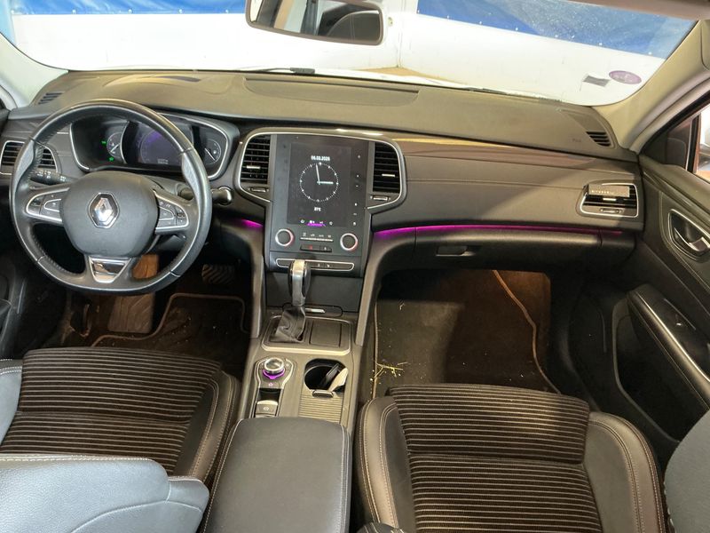 Renault Talisman 1.6 TCe Energy Intens — zdjęcie 12