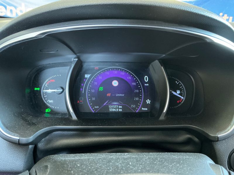 Renault Talisman 1.6 TCe Energy Intens — zdjęcie 13
