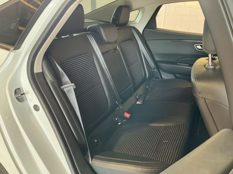 Renault Talisman 1.6 TCe Energy Intens — zdjęcie 14