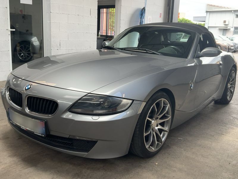 Z4 2.0i