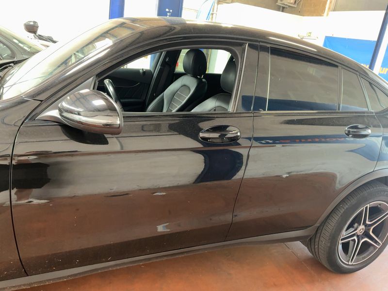 Mercedes-Benz GLC-Klasse GLC 300 de 4Matic AMG Line — zdjęcie 4