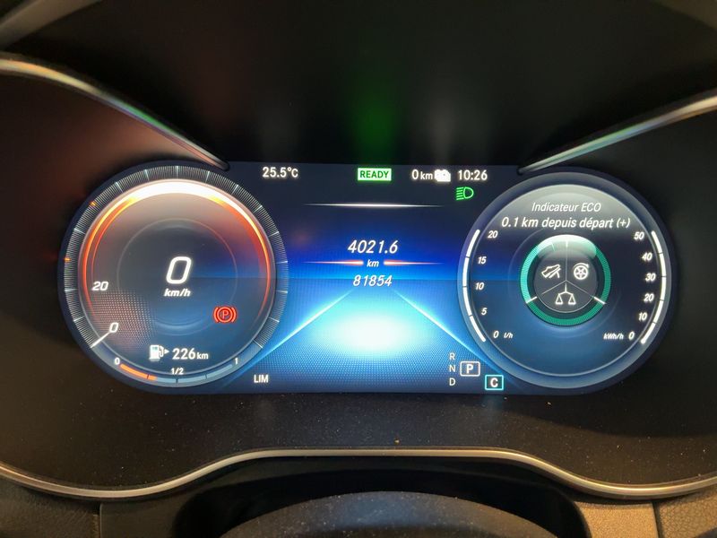 Mercedes-Benz GLC-Klasse GLC 300 de 4Matic AMG Line — zdjęcie 13