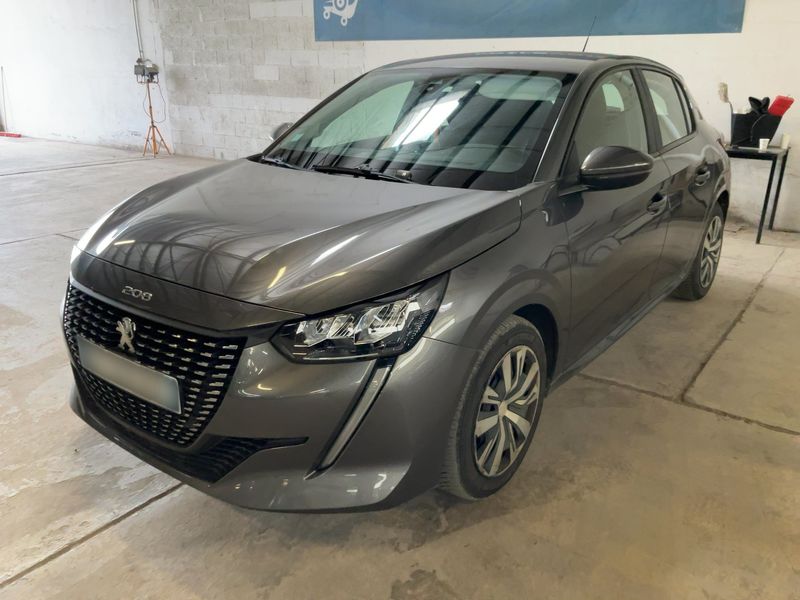 Peugeot 208 1.2 PureTech Active