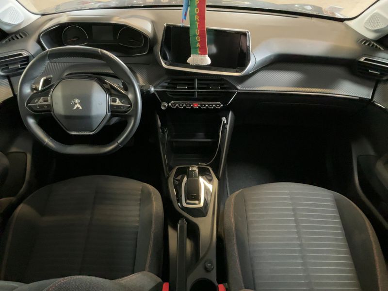 Peugeot 208 1.2 PureTech Active — zdjęcie 12