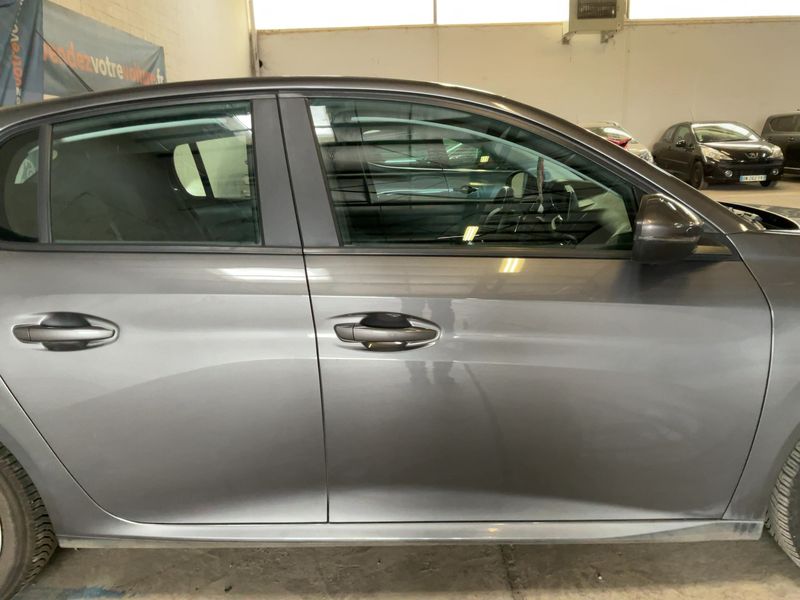 Peugeot 208 1.2 PureTech Active — zdjęcie 7