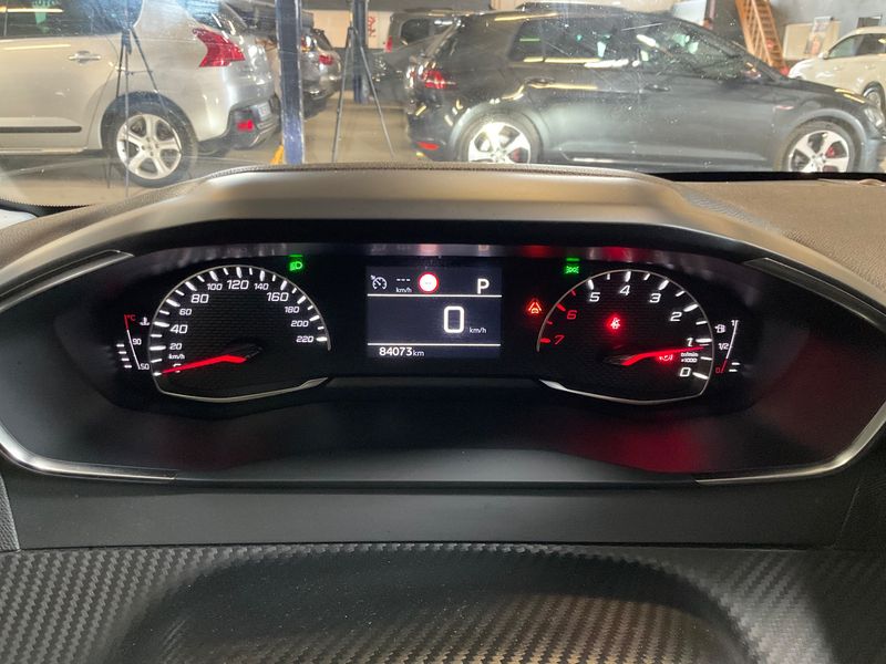 Peugeot 208 1.2 PureTech Active — zdjęcie 13