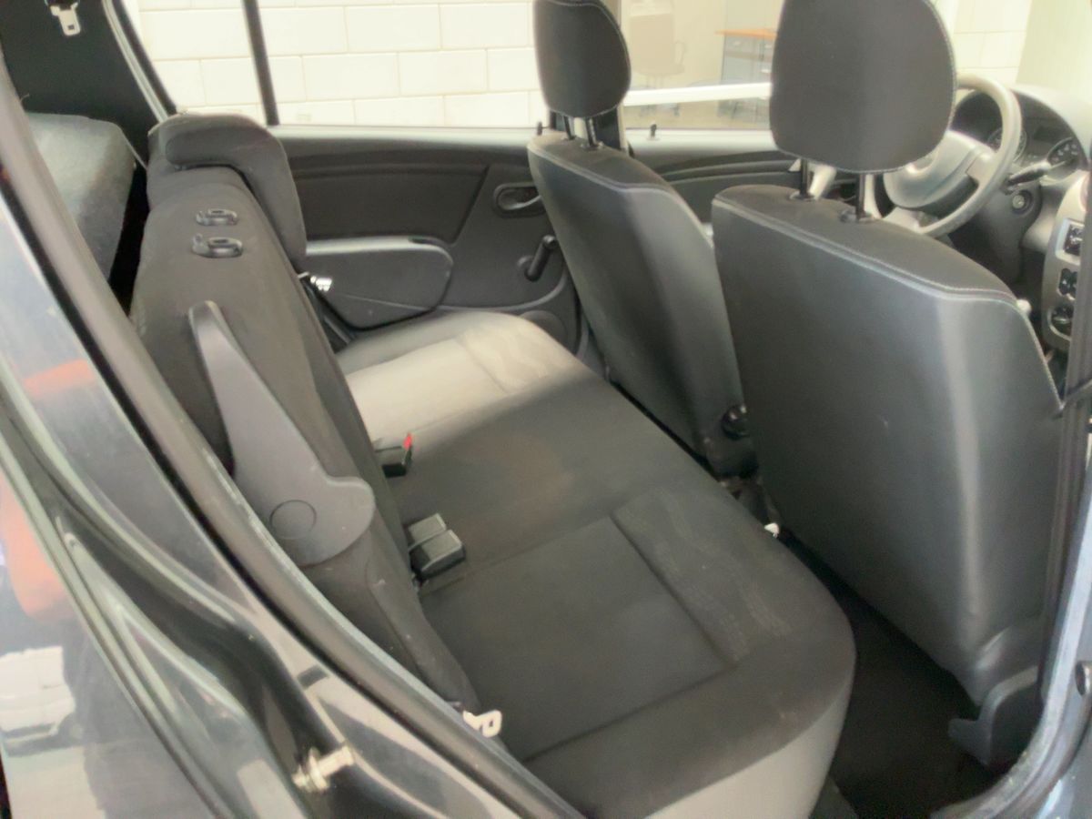 Dacia Sandero d'occasion