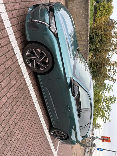 Peugeot 308 1.5 Blue-HDi Allure Pack — zdjęcie 21