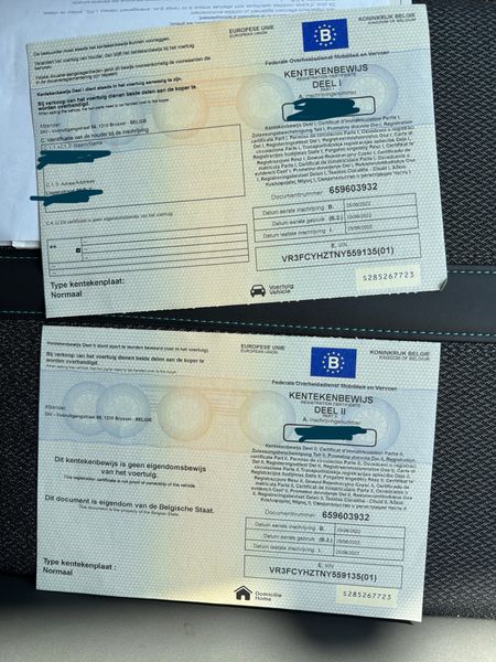 Peugeot 308 1.5 Blue-HDi Allure Pack — zdjęcie 16