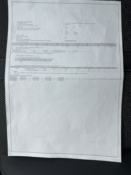 Peugeot 308 1.5 Blue-HDi Allure Pack — zdjęcie 19
